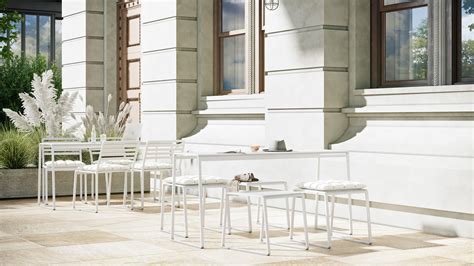 Milieu Urban Furniture 